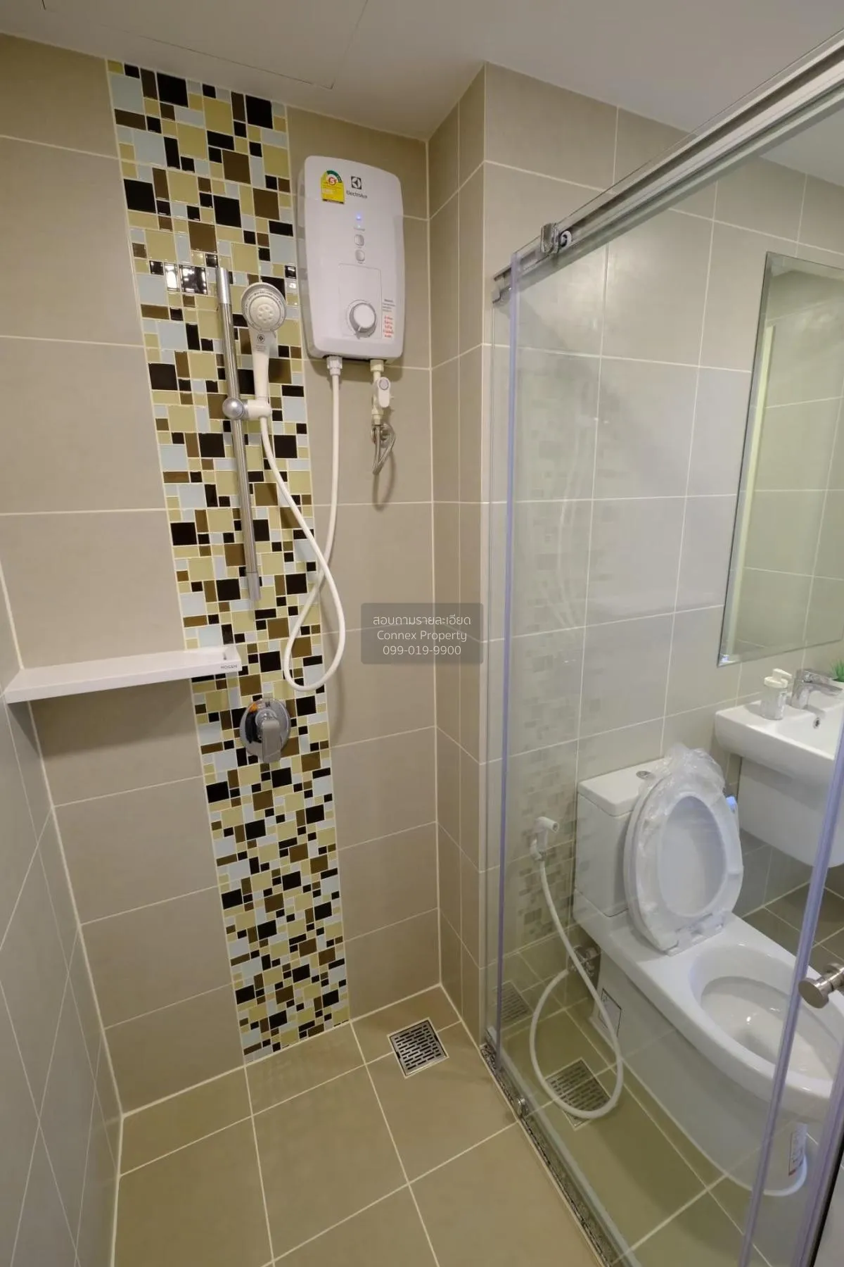 For Rent Condo , Supalai Loft Yaek Fai Chai station , MRT-Fai Cha