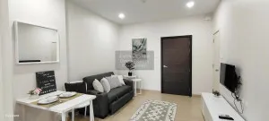 For Rent Condo , Supalai Loft Yaek Fai Chai station , MRT-Fai Chai , Bang Khun Si , Bangkok Noi , Bangkok , CX-83364