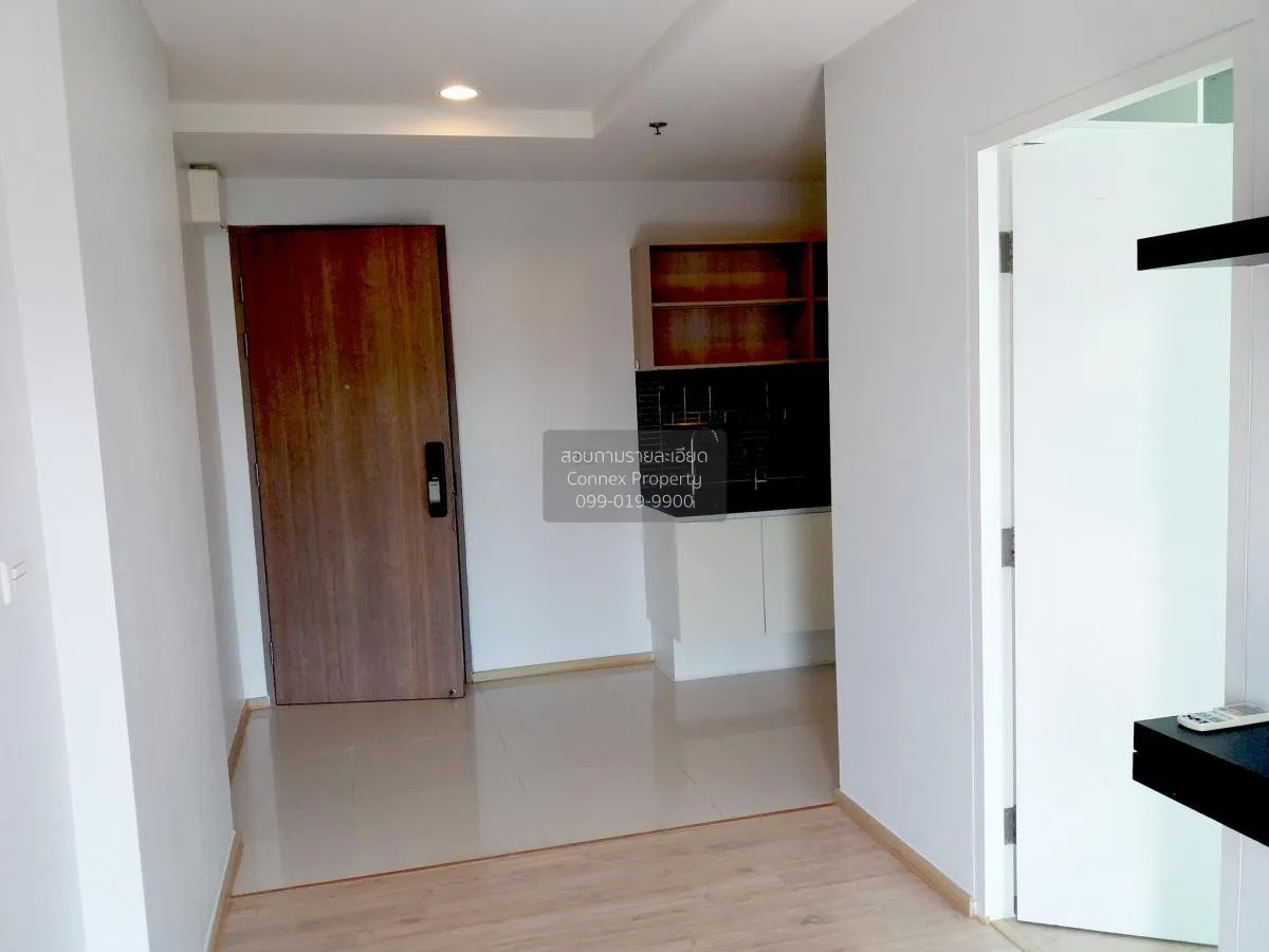 ขายคอนโด  ฟิวส์ มิติ รัชดา-สุทธิสาร MRT-สุทธิสาร ดินแดง เขต ดินแด 2