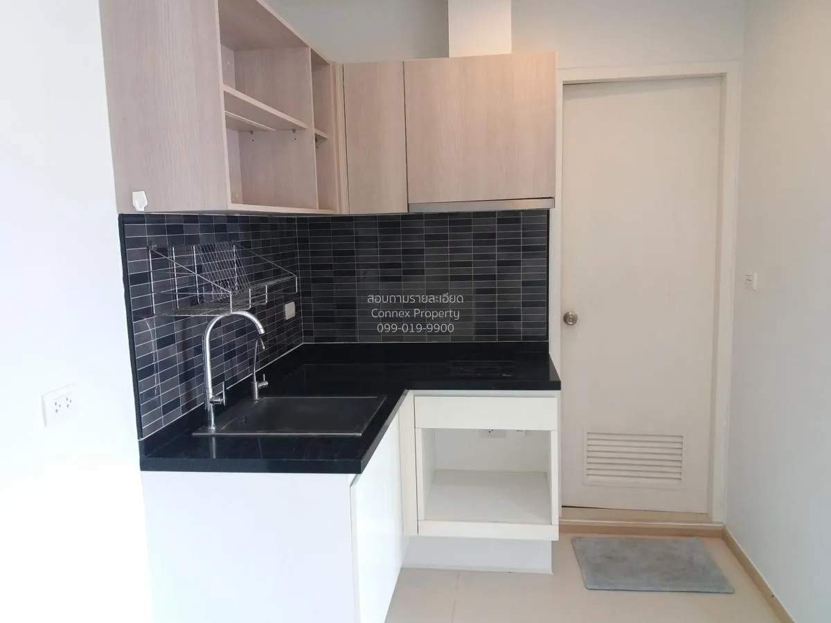 ขายคอนโด  ฟิวส์ มิติ รัชดา-สุทธิสาร MRT-สุทธิสาร ดินแดง เขต ดินแด 3