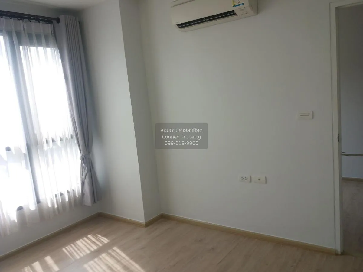 ขายคอนโด  ฟิวส์ มิติ รัชดา-สุทธิสาร MRT-สุทธิสาร ดินแดง เขต ดินแด 4