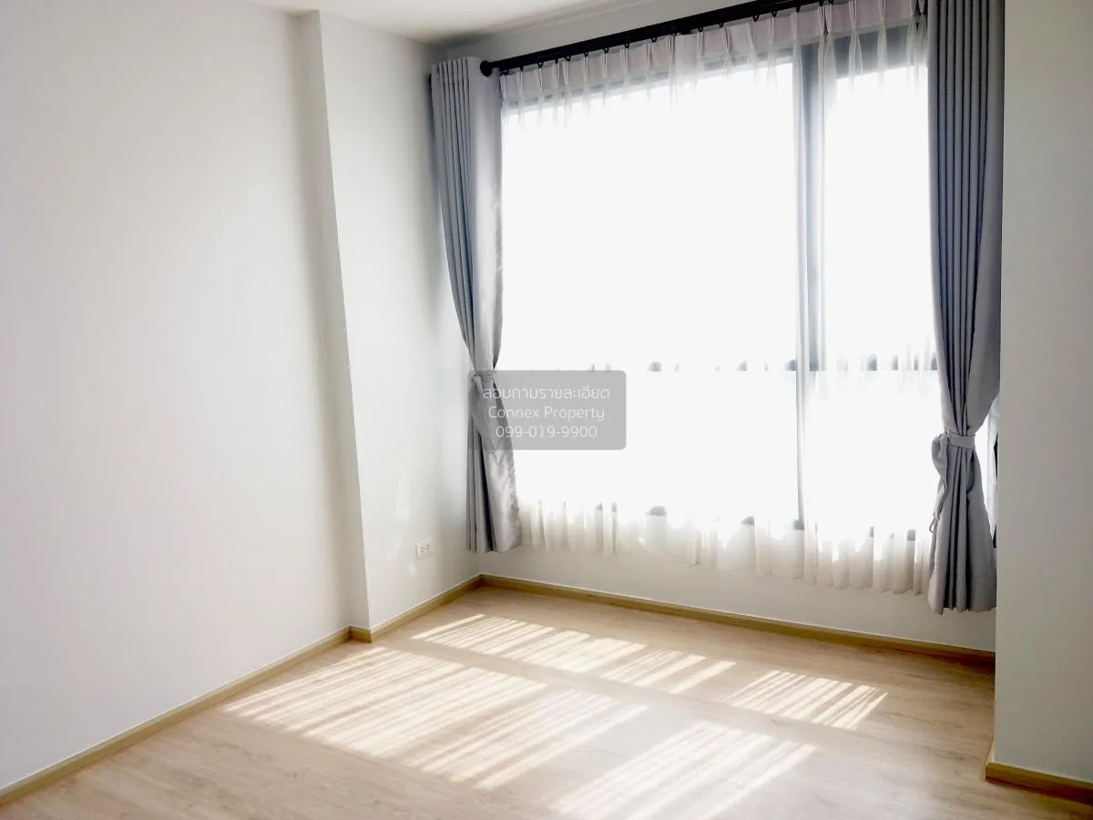 ขายคอนโด  ฟิวส์ มิติ รัชดา-สุทธิสาร MRT-สุทธิสาร ดินแดง เขต ดินแด