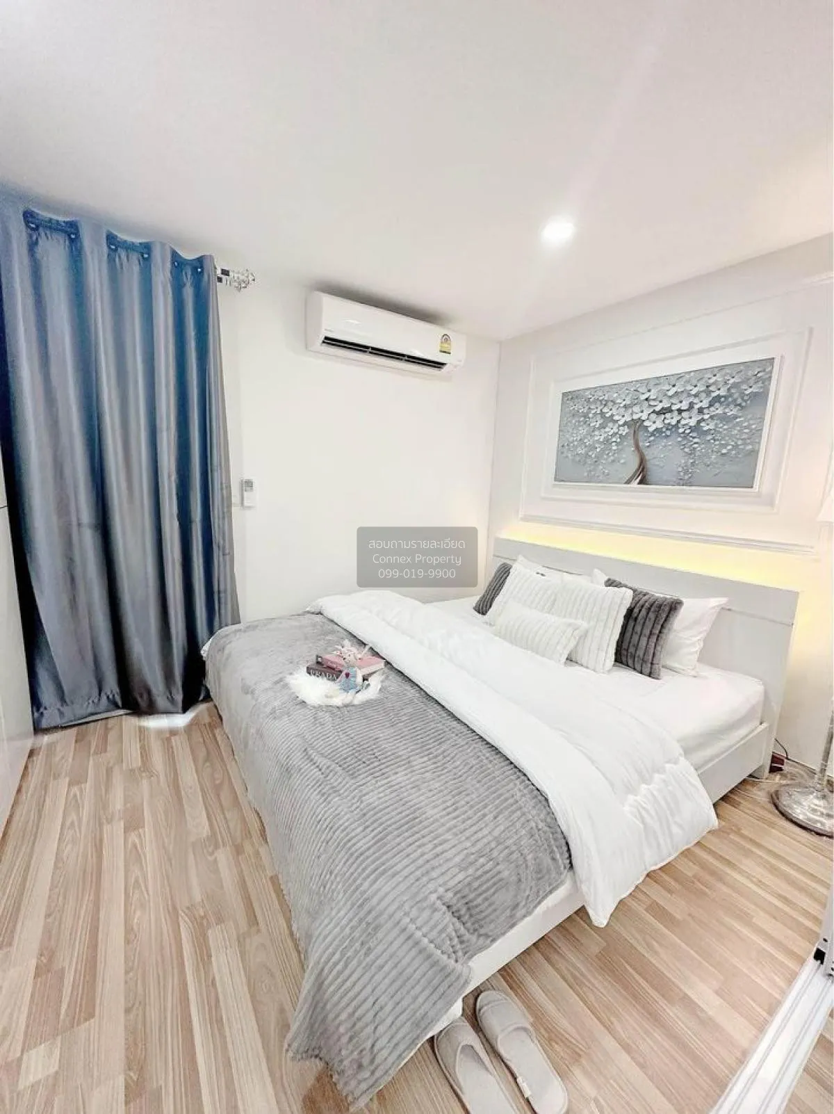 For Sale Condo , Regent Home 20 Prachachuen 16 , newly renovated  4