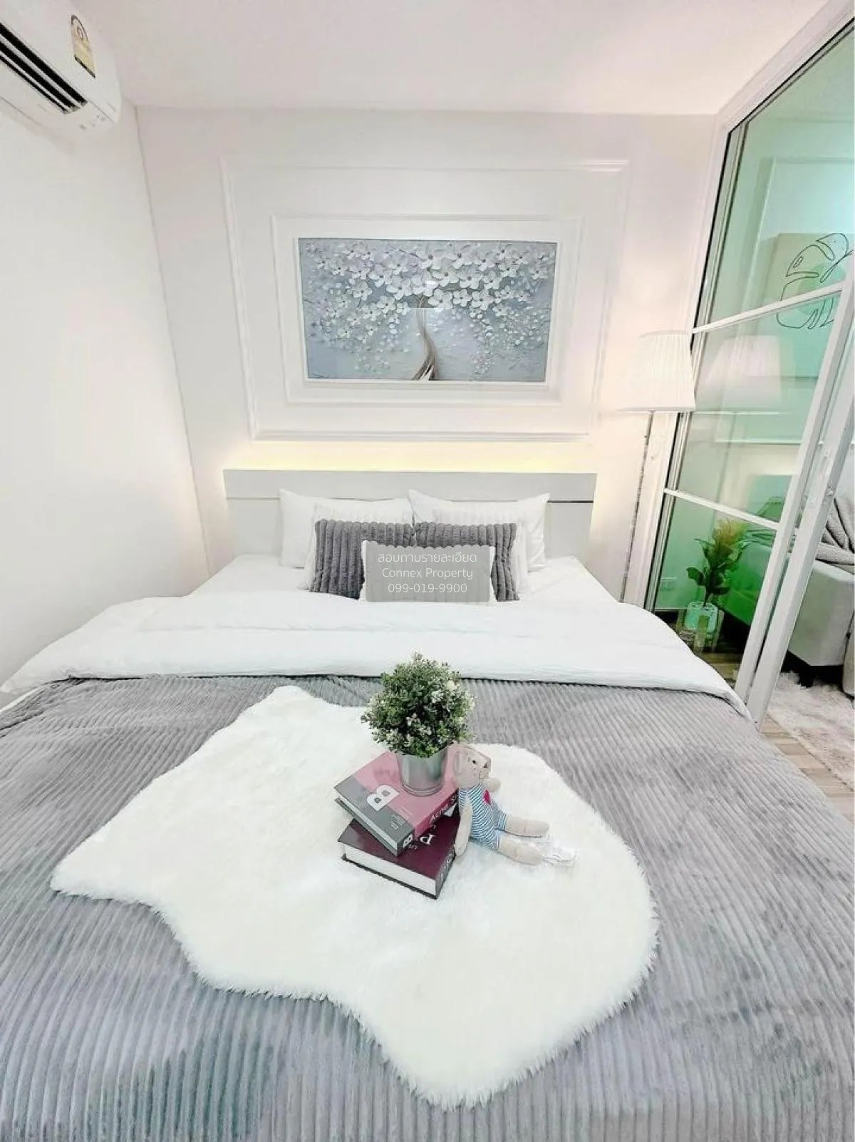 For Sale Condo , Regent Home 20 Prachachuen 16 , newly renovated 