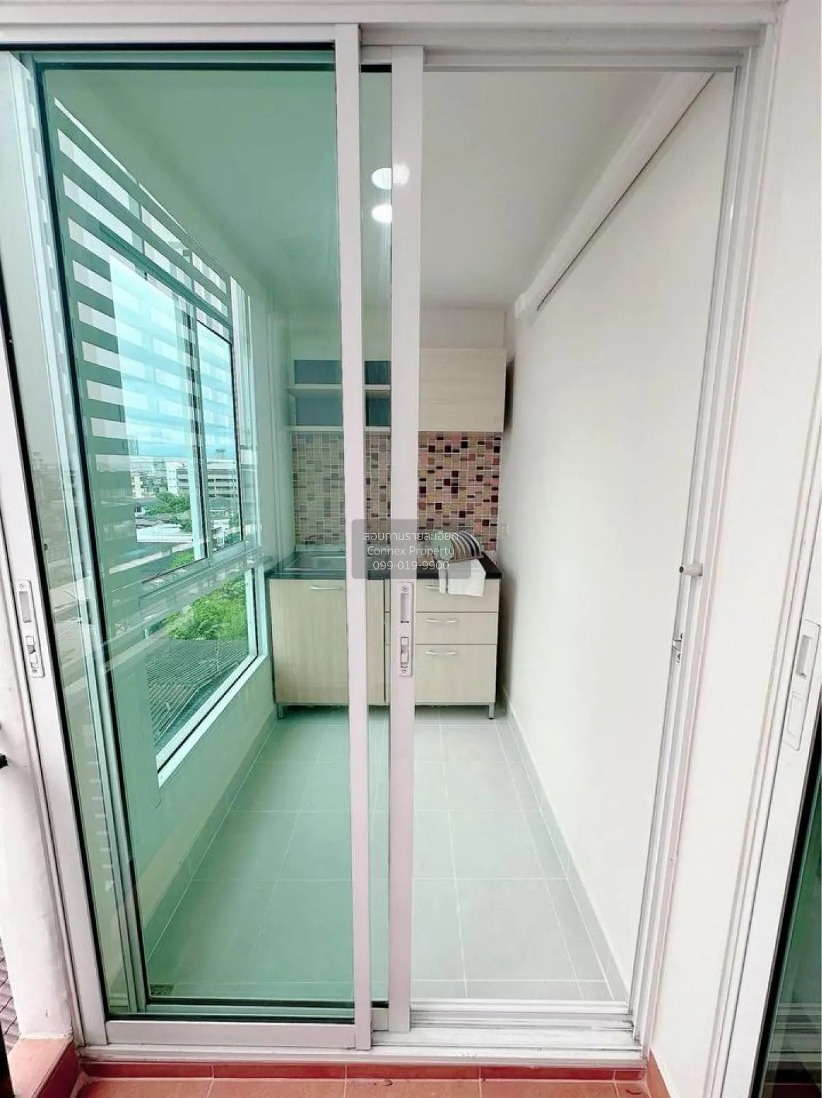 For Sale Condo , Regent Home 20 Prachachuen 16 , newly renovated 