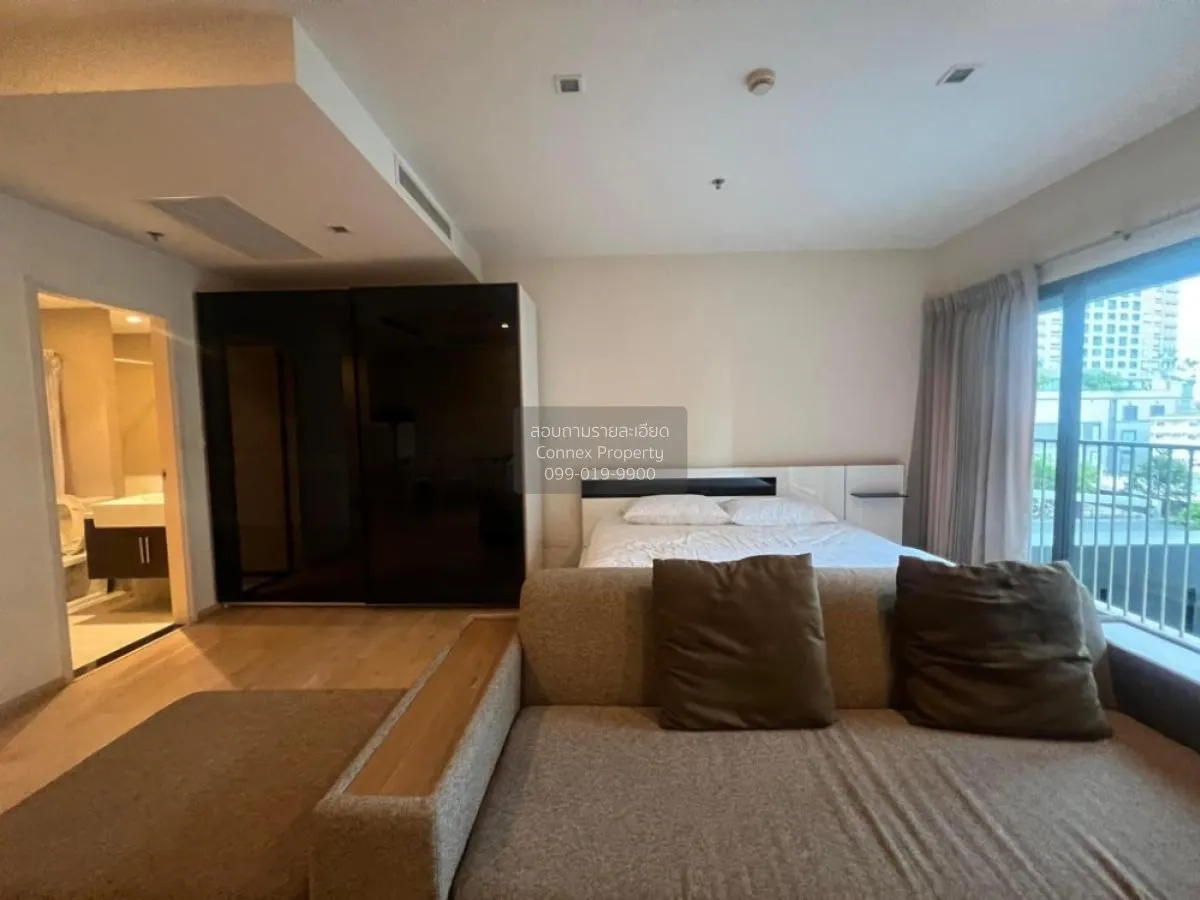 ขายคอนโด  โนเบิล รีมิกซ์ BTS-ทองหล่อ คลองตัน เขต วัฒนา กรุงเทพ CX 2