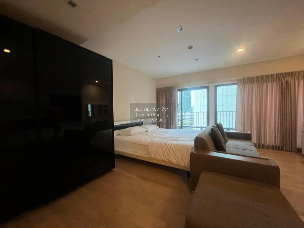 ขายคอนโด  โนเบิล รีมิกซ์ BTS-ทองหล่อ คลองตัน เขต วัฒนา กรุงเทพ CX 3