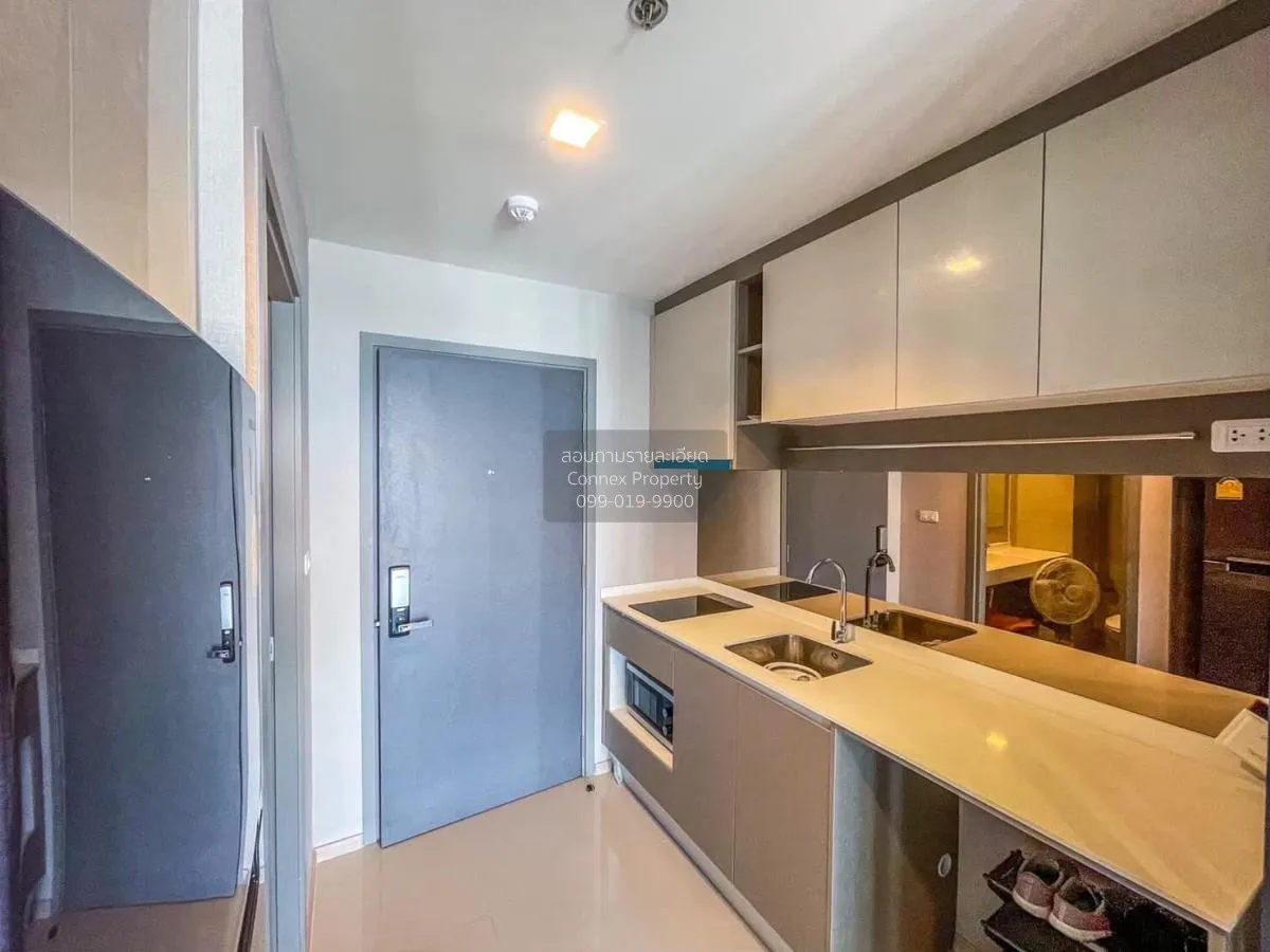For Rent Condo , Ideo Sathorn - Wongwian Yai , BTS-Wongwian Yai , 2