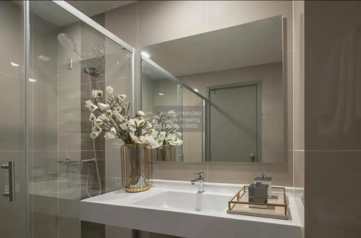 For Rent Condo , Ideo Sathorn - Wongwian Yai , BTS-Wongwian Yai , 4