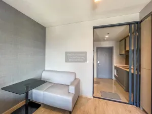 For Rent Condo , Ideo Sathorn - Wongwian Yai , BTS-Wongwian Yai , Khlong Ton Sai , Khlong San , Bangkok , CX-83372