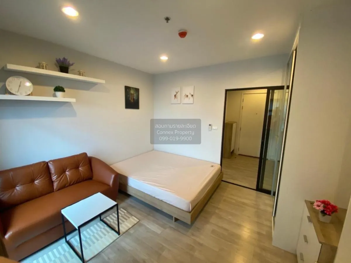 For Sale Condo , Plum Condo Central Station , MRT-Sam Yaek Bang Y 2