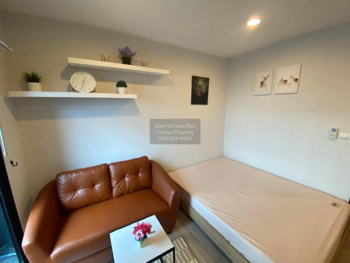 For Sale Condo , Plum Condo Central Station , MRT-Sam Yaek Bang Y 3