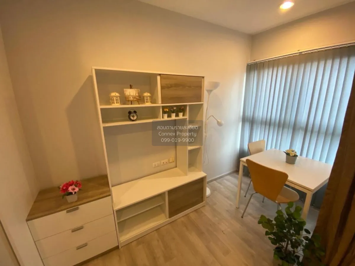 For Sale Condo , Plum Condo Central Station , MRT-Sam Yaek Bang Y 4