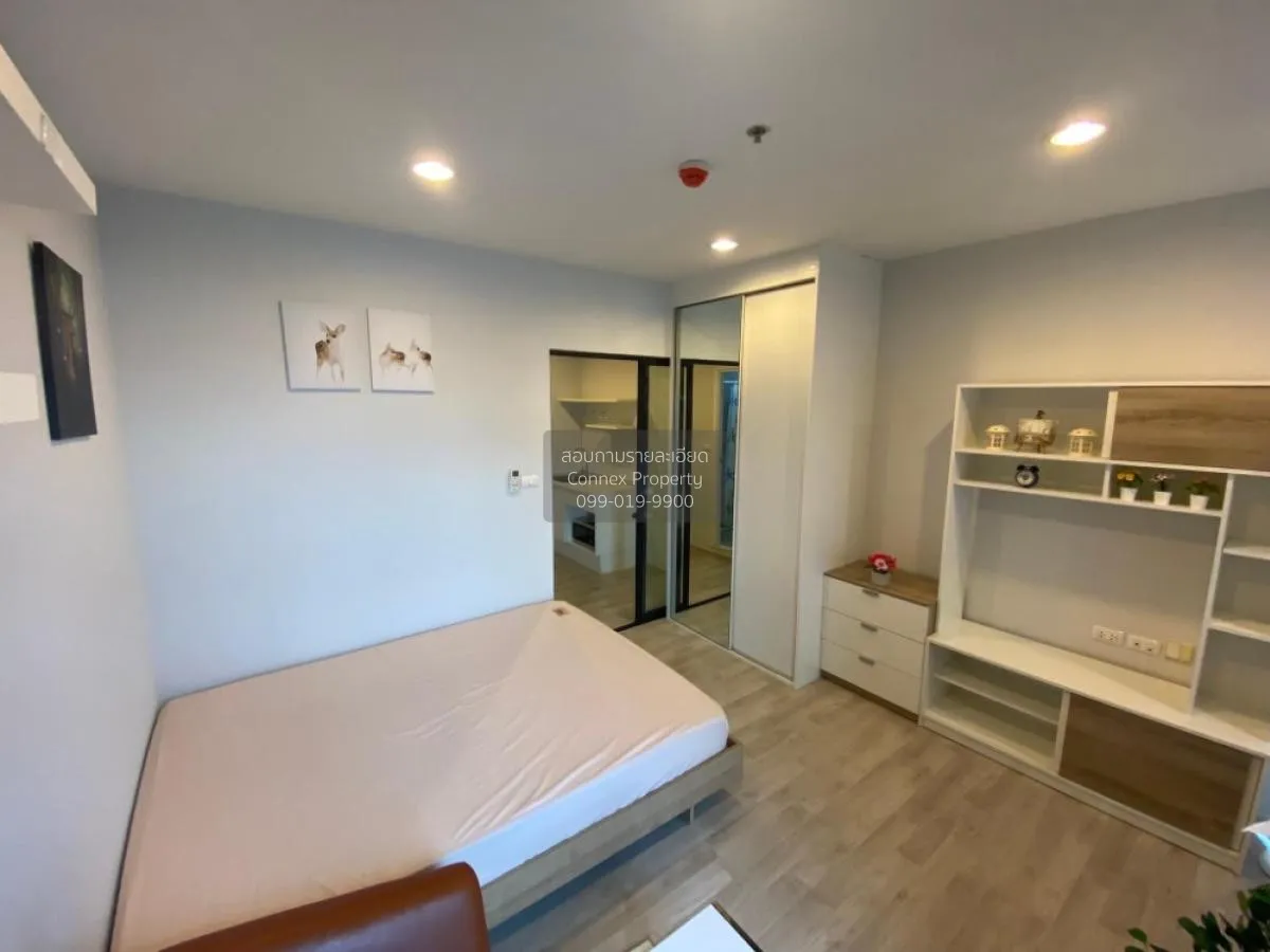 For Sale Condo , Plum Condo Central Station , MRT-Sam Yaek Bang Y