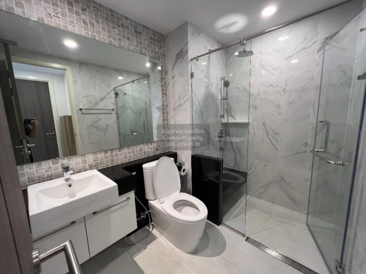 ขายคอนโด  ศุภาลัย พรีเมียร์ เจริญนคร BTS-คลองสาน คลองสาน เขต คลอง