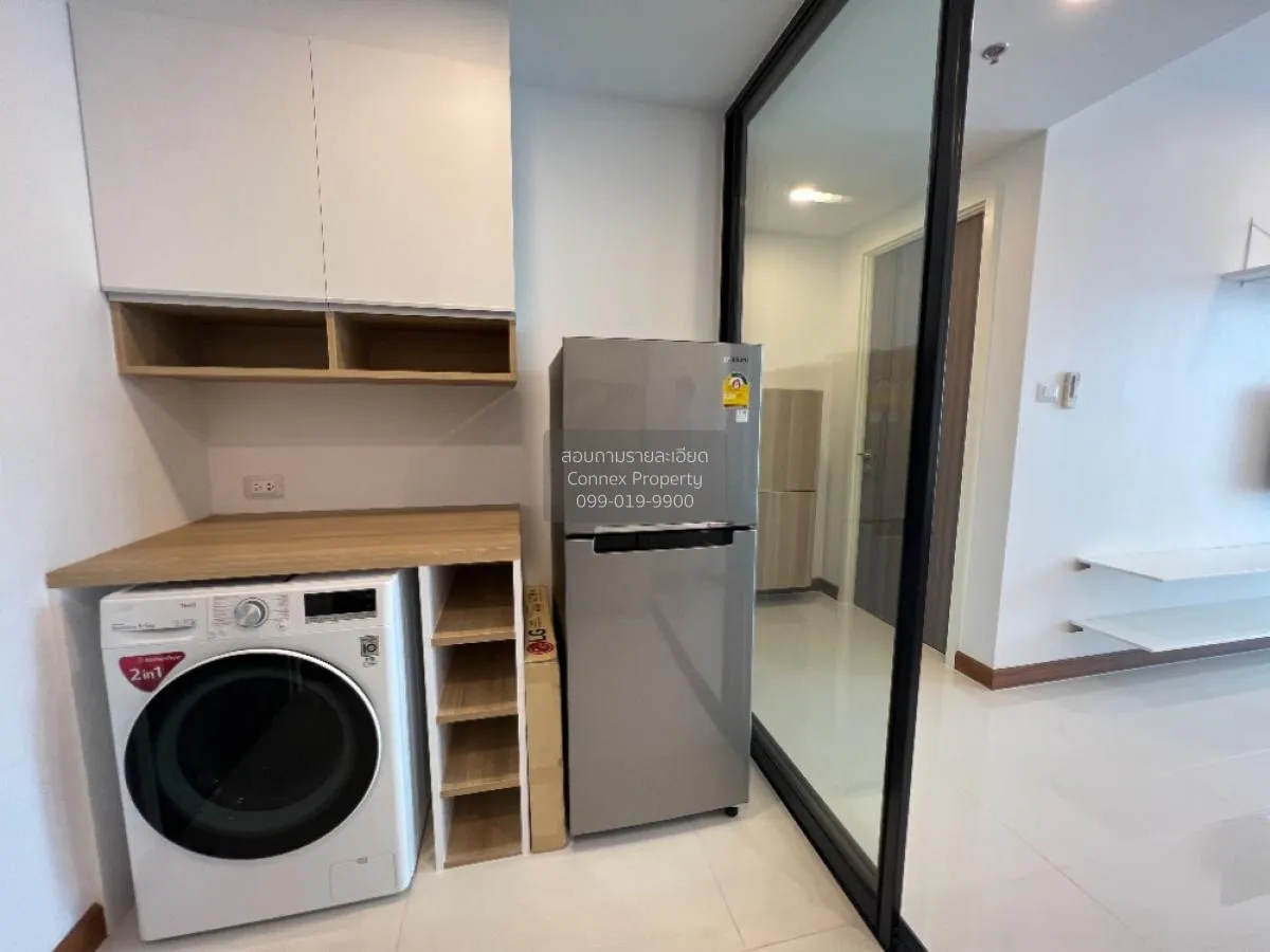 ขายคอนโด  ศุภาลัย พรีเมียร์ เจริญนคร BTS-คลองสาน คลองสาน เขต คลอง