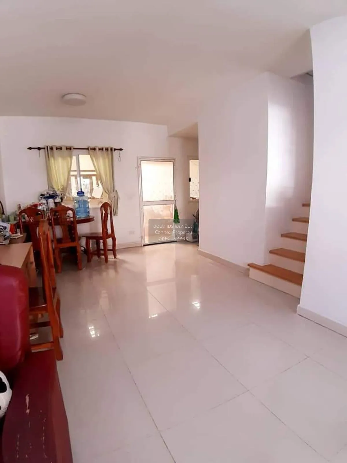 For Sale Townhouse/Townhome  , Pruksa Ville 35 Rama 5-3 , Bang Ph 3