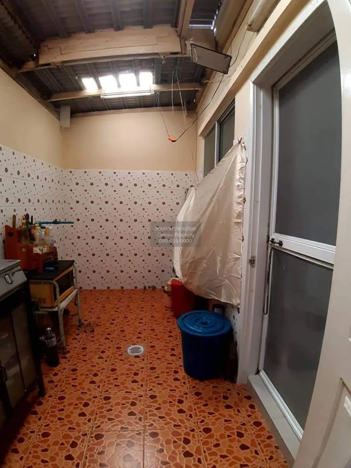 For Sale Townhouse/Townhome  , Pruksa Ville 35 Rama 5-3 , Bang Ph 4