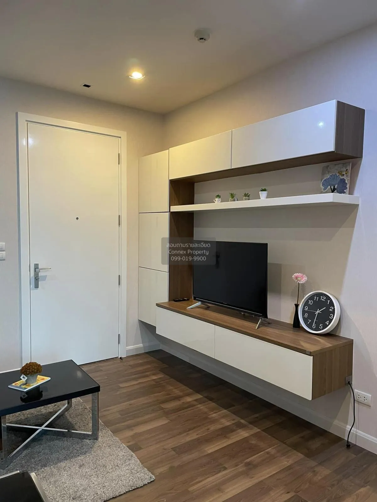 For Rent Condo , The Room Sukhumvit 62 , BTS-Punnawithi , Bang Ch 4