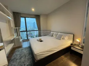 For Rent Condo , The Room Sukhumvit 62 , BTS-Punnawithi , Bang Chak , Phra Khanong , Bangkok , CX-83380