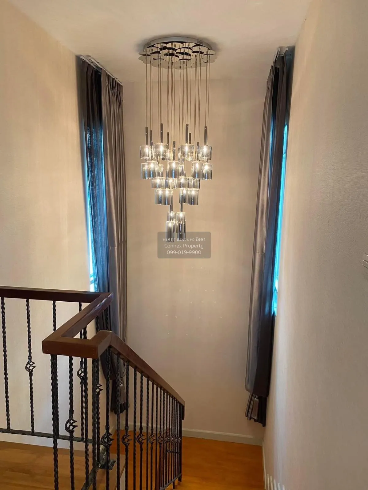 ขายบ้าน  บางกอกบลูเลอวาร์ด ราชพฤกษ์-พระราม5(2) บางกร่าง เมืองนนทบ