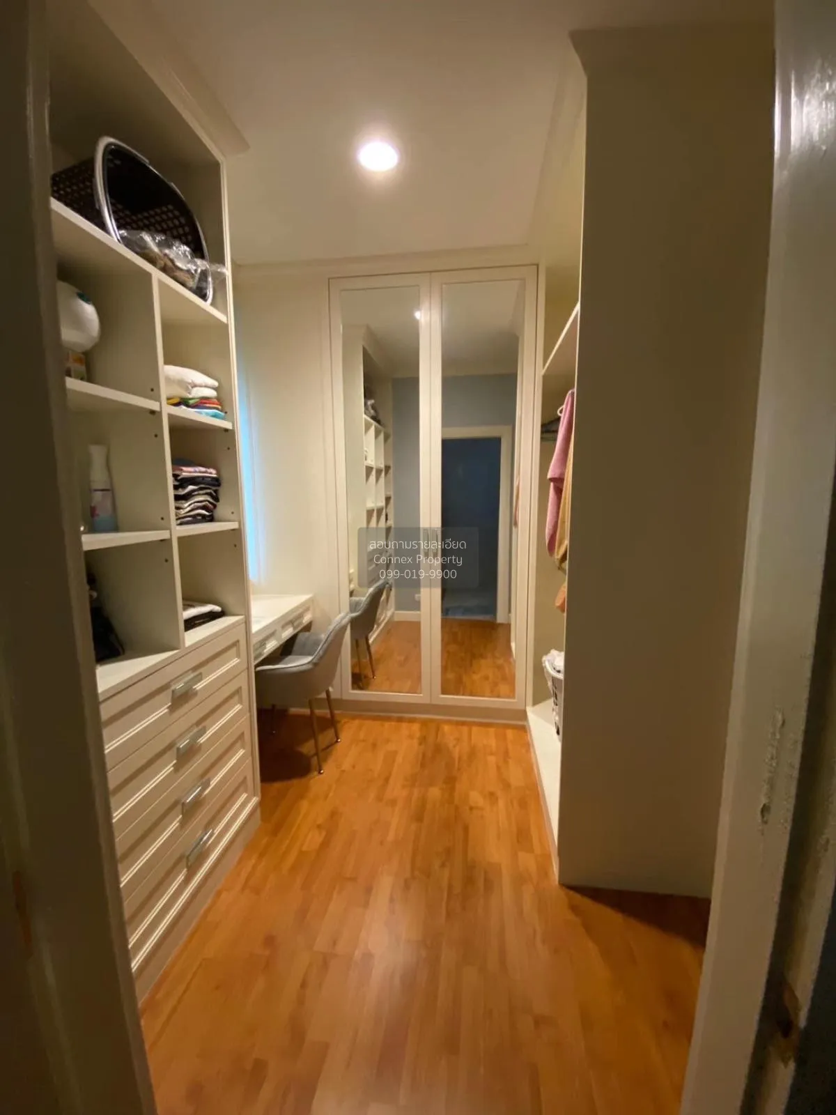 ขายบ้าน  บางกอกบลูเลอวาร์ด ราชพฤกษ์-พระราม5(2) บางกร่าง เมืองนนทบ