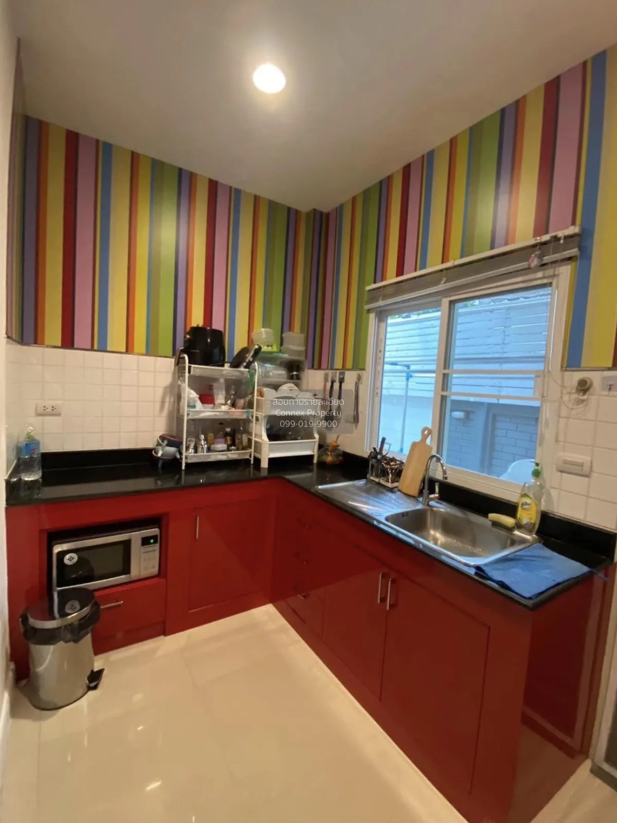 ขายบ้าน  บางกอกบลูเลอวาร์ด ราชพฤกษ์-พระราม5(2) บางกร่าง เมืองนนทบ