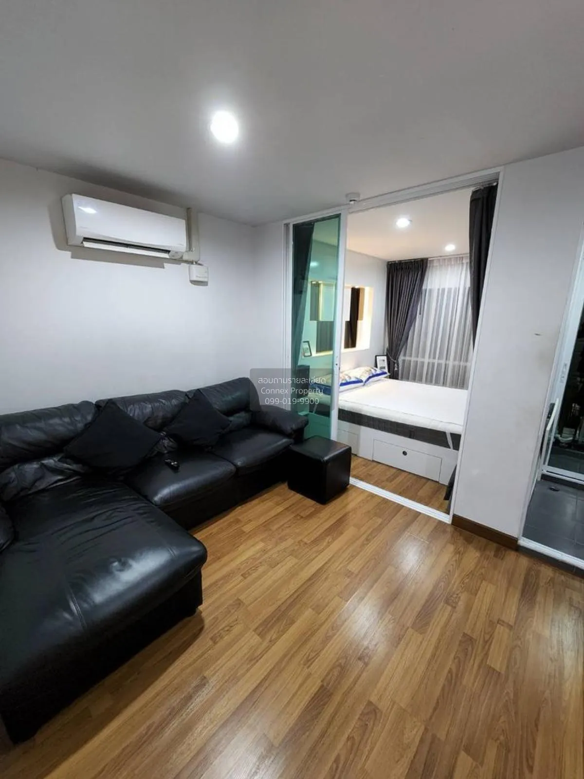 For Rent Condo , Regent Home Sukhumvit 81 , newly renovated , BTS 1