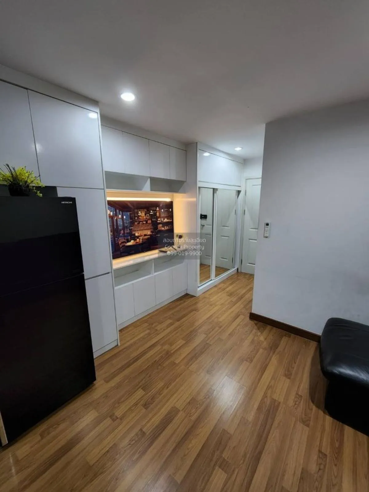 For Rent Condo , Regent Home Sukhumvit 81 , newly renovated , BTS 2
