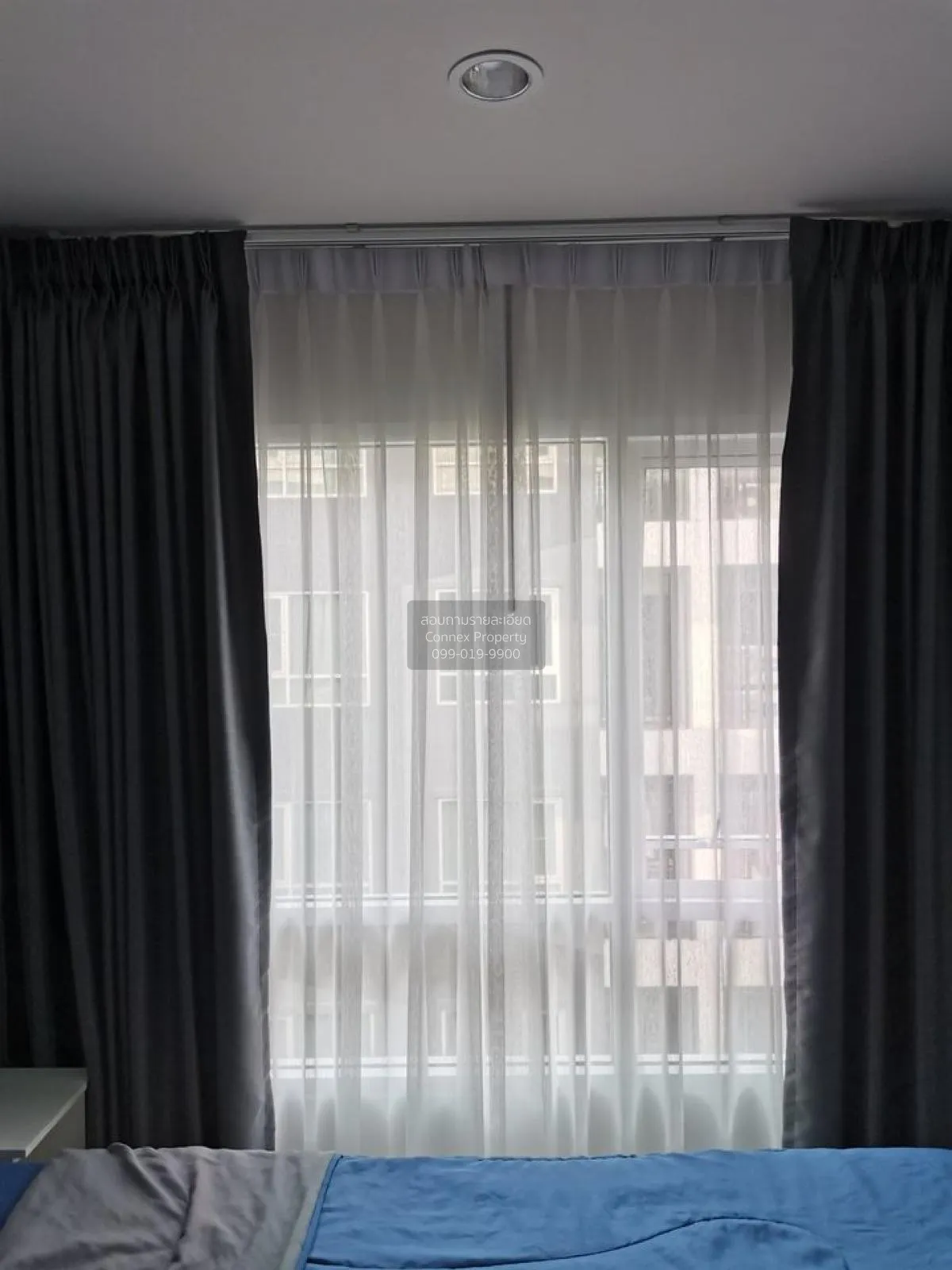 For Rent Condo , Regent Home Sukhumvit 81 , newly renovated , BTS