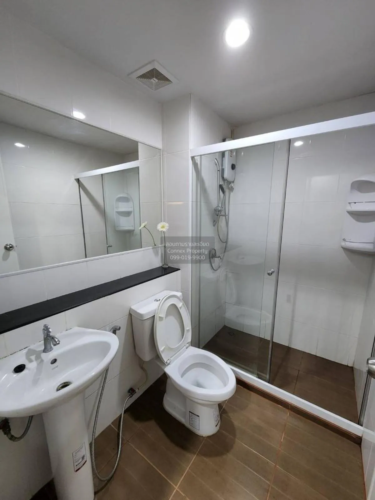 For Rent Condo , Regent Home Sukhumvit 81 , newly renovated , BTS
