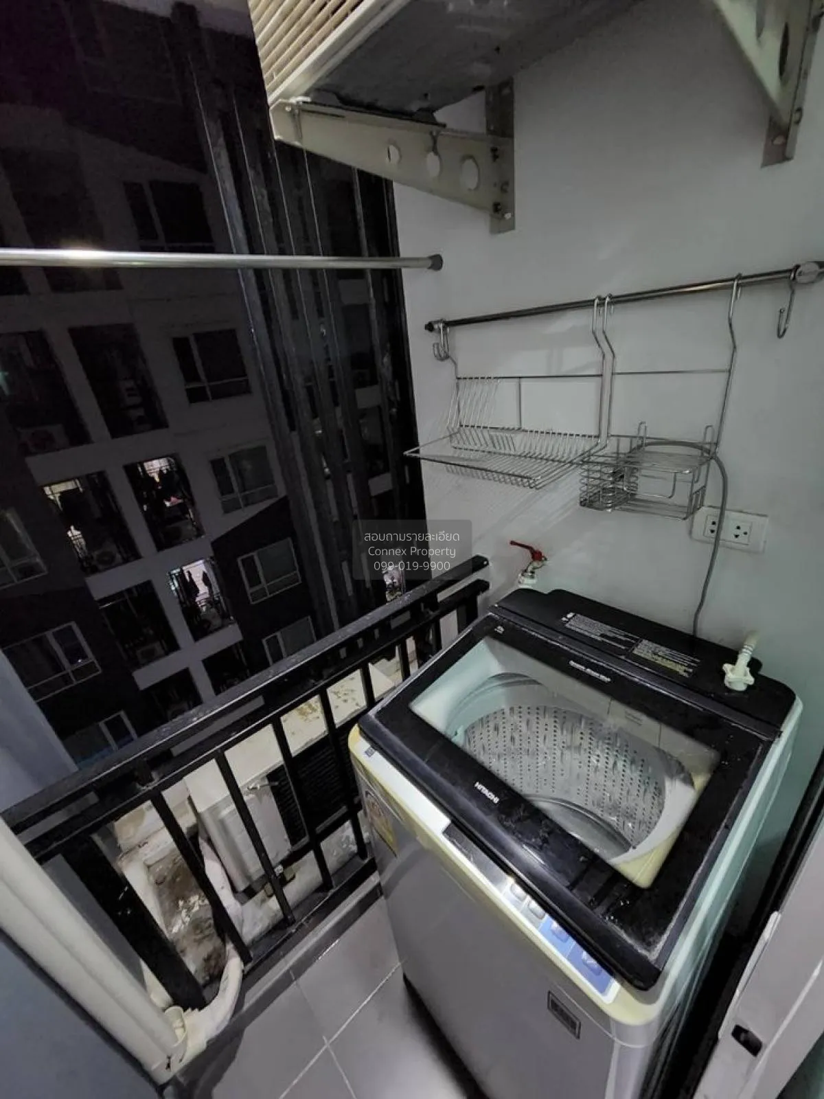 For Rent Condo , Regent Home Sukhumvit 81 , newly renovated , BTS