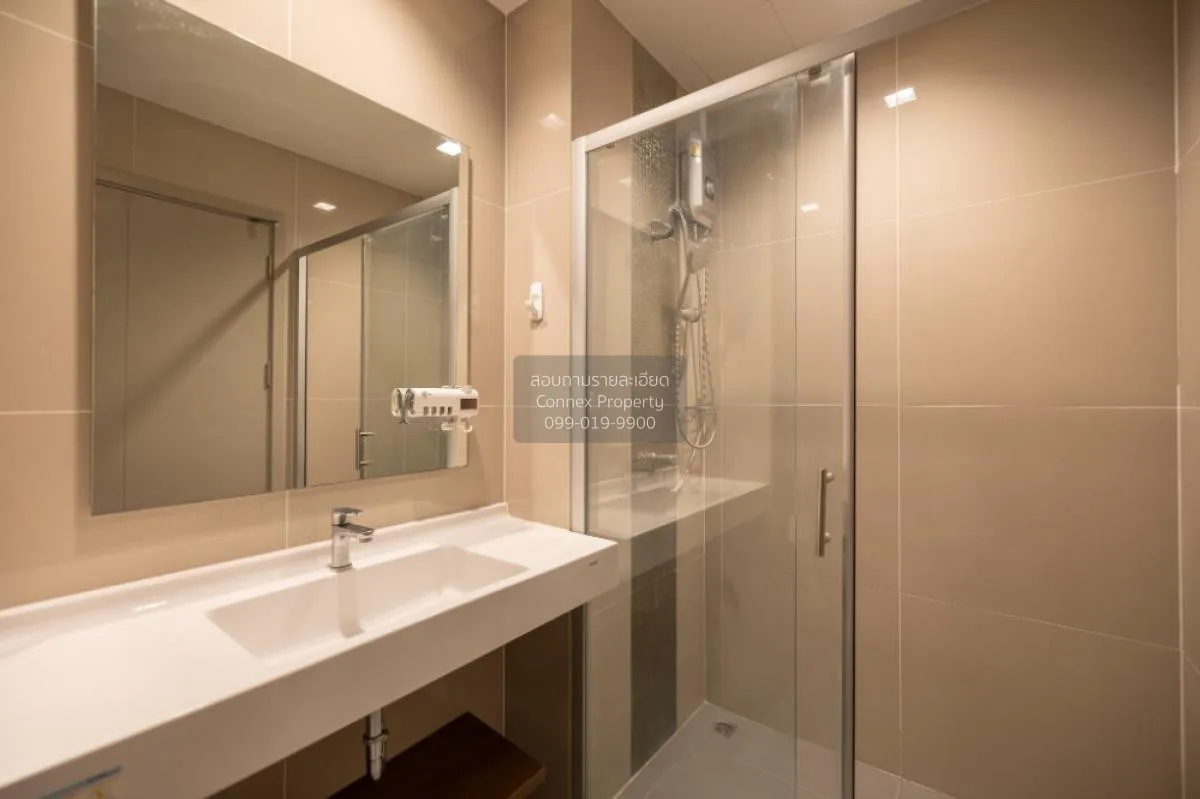 ขายคอนโด  ไอดีโอ นิว พระราม9 ARL-รามคำแหง หัวหมาก เขต บางกะปิ กรุ