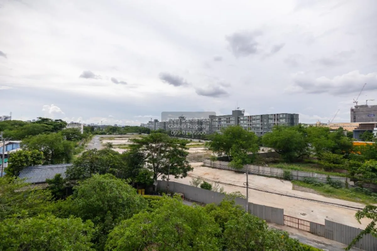 ขายคอนโด  ไอดีโอ นิว พระราม9 ARL-รามคำแหง หัวหมาก เขต บางกะปิ กรุ