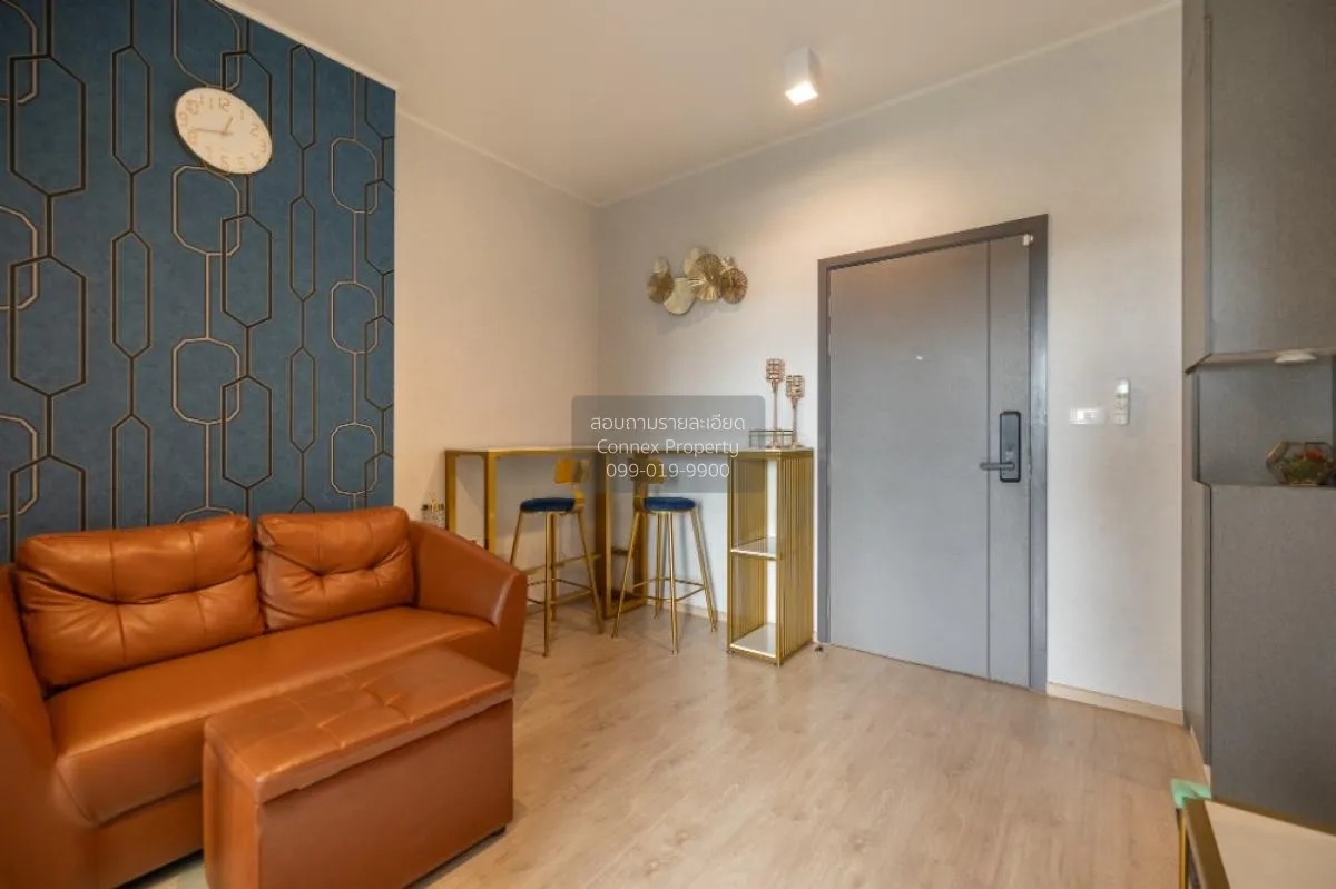 ขายคอนโด  ไอดีโอ นิว พระราม9 ARL-รามคำแหง หัวหมาก เขต บางกะปิ กรุ 2