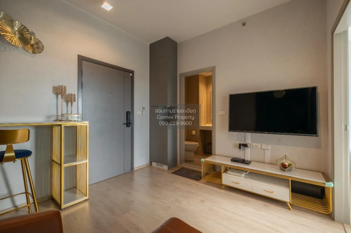 ขายคอนโด  ไอดีโอ นิว พระราม9 ARL-รามคำแหง หัวหมาก เขต บางกะปิ กรุ