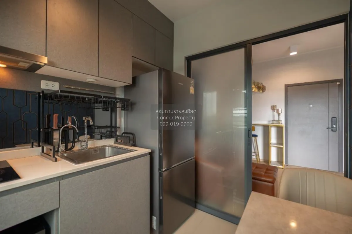 ขายคอนโด  ไอดีโอ นิว พระราม9 ARL-รามคำแหง หัวหมาก เขต บางกะปิ กรุ