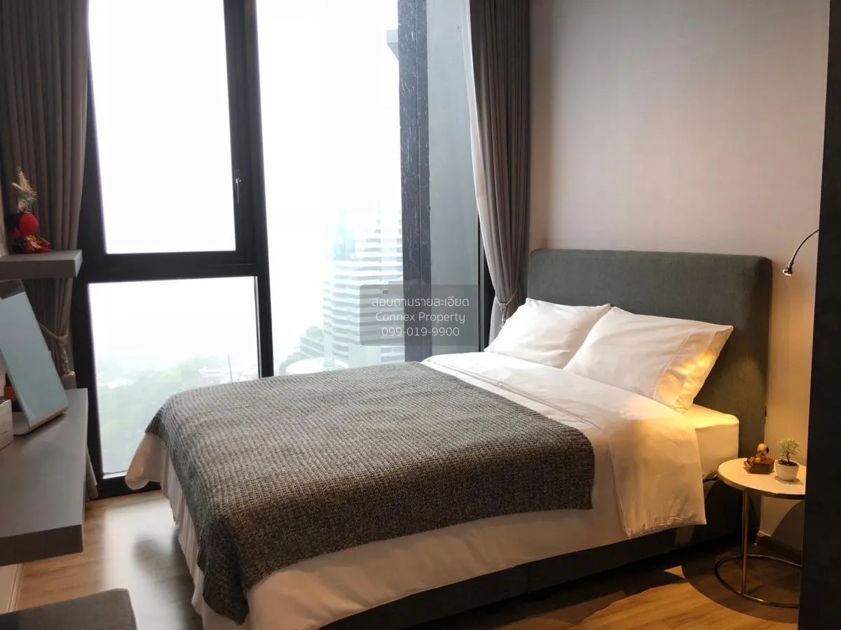 ขายคอนโด  เดอะไลน์ จตุจักร ชั้นสูง BTS-หมอชิต จอมพล  เขต จตุจักร 