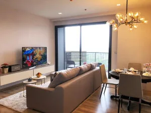 For Sale Condo , The Line Jatujak - Mochit , high floor , BTS-Mo Chit , Chomphon , Chatuchak , Bangkok , CX-83390