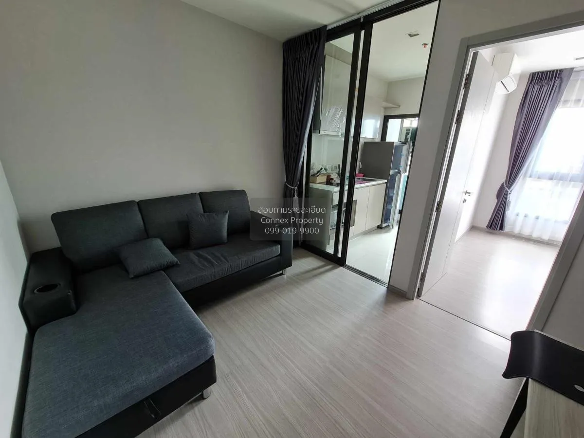 For Rent Condo , Life Sukhumvit 62 , BTS-Bang Chak , Bang Chak ,  1