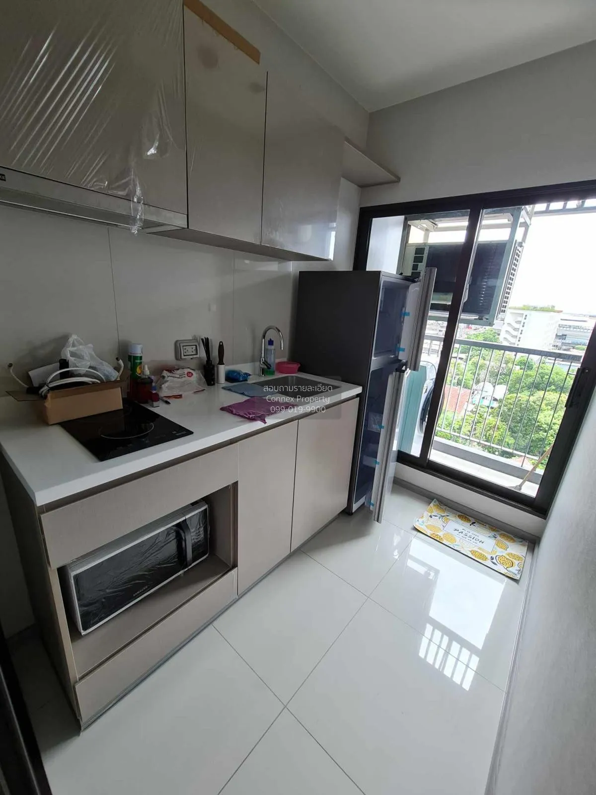 For Rent Condo , Life Sukhumvit 62 , BTS-Bang Chak , Bang Chak , 