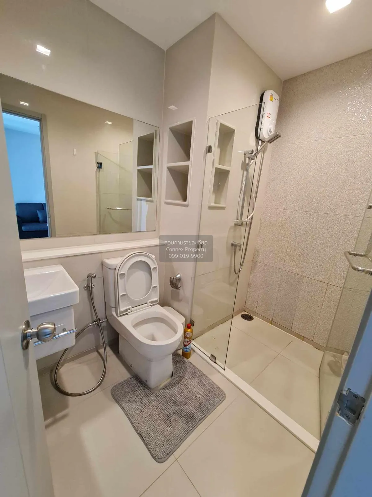 For Rent Condo , Life Sukhumvit 62 , BTS-Bang Chak , Bang Chak , 