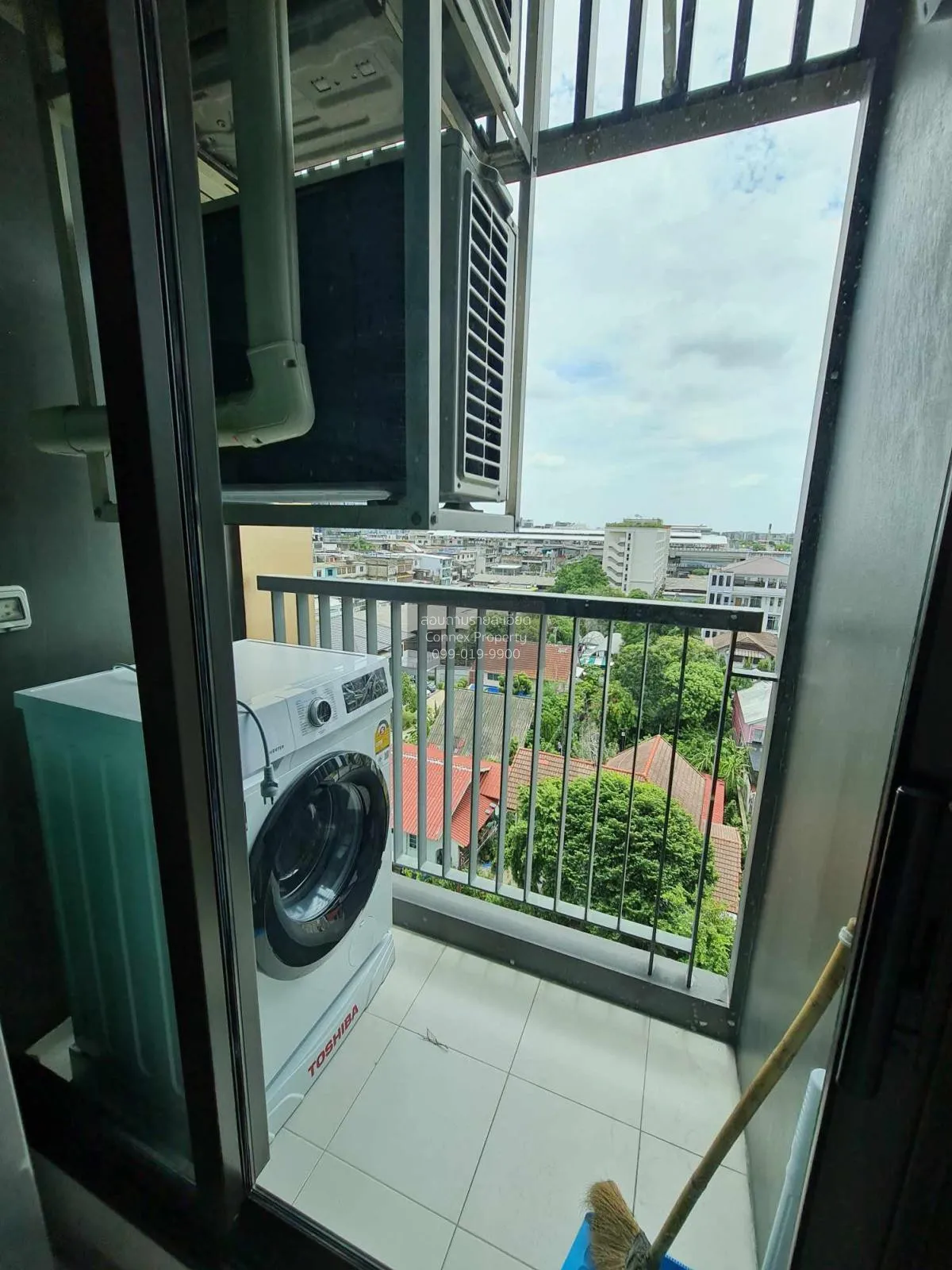 For Rent Condo , Life Sukhumvit 62 , BTS-Bang Chak , Bang Chak , 