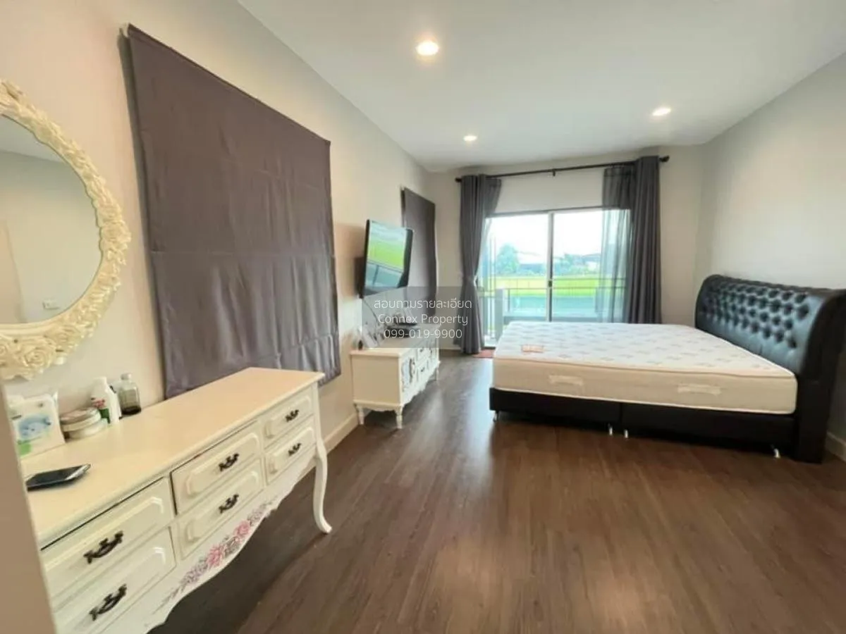 ขายบ้าน  บุราสิริ ราชพฤกษ์-345 คลองข่อย ปากเกร็ด นนทบุรี CX-83397