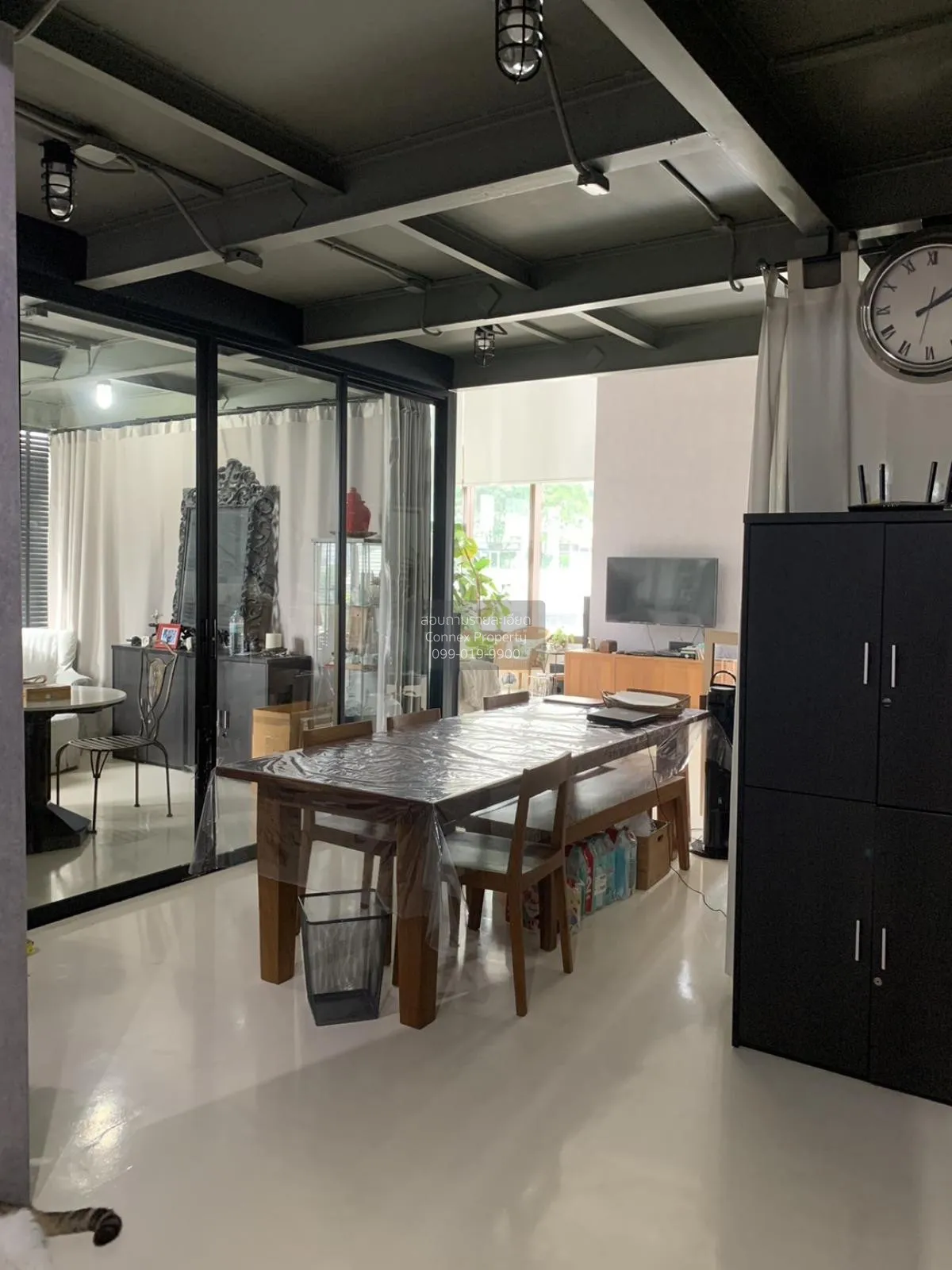 เช่าคอนโด  ดิ เอ็มโพริโอ เพลส BTS-พร้อมพงษ์ คลองเตย เขต คลองเตย ก 2