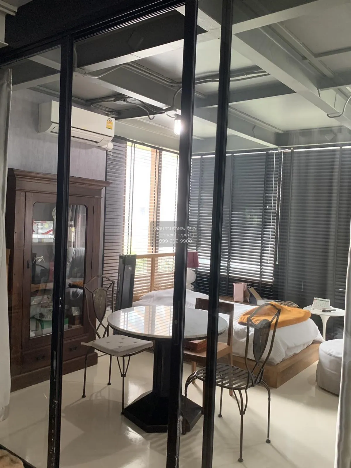 เช่าคอนโด  ดิ เอ็มโพริโอ เพลส BTS-พร้อมพงษ์ คลองเตย เขต คลองเตย ก 4