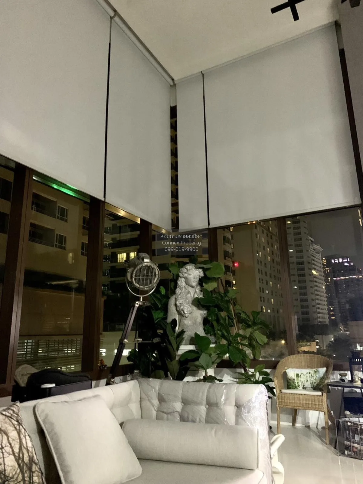 เช่าคอนโด  ดิ เอ็มโพริโอ เพลส BTS-พร้อมพงษ์ คลองเตย เขต คลองเตย ก