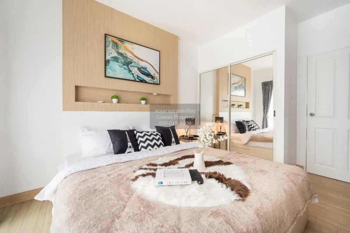 For Sale Condo , A Space Sukhumvit 77 , BTS-On Nut , Suan Luang , 1