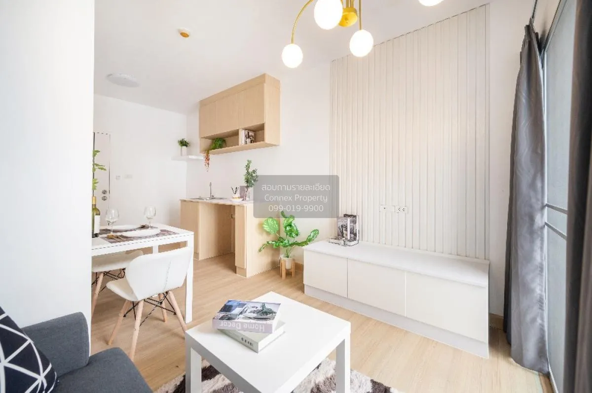 For Sale Condo , A Space Sukhumvit 77 , BTS-On Nut , Suan Luang ,