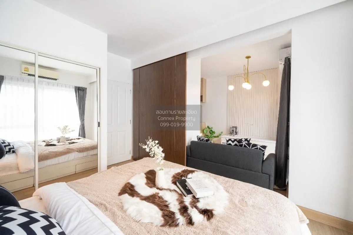 For Sale Condo , A Space Sukhumvit 77 , BTS-On Nut , Suan Luang , 2